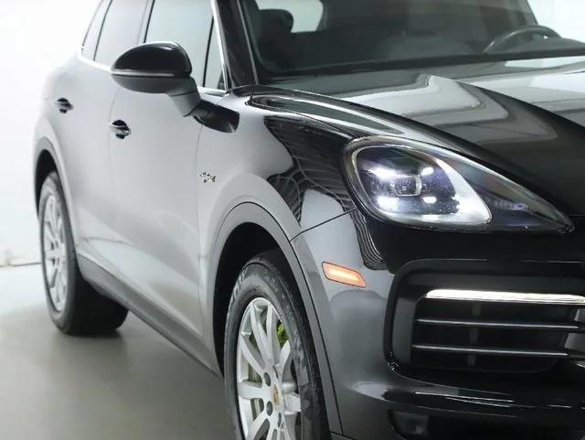 used 2019 Porsche Cayenne car, priced at $43,988