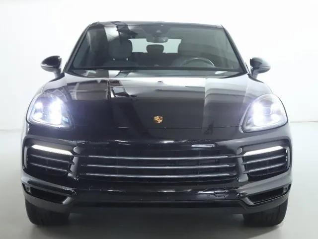used 2019 Porsche Cayenne car, priced at $43,988