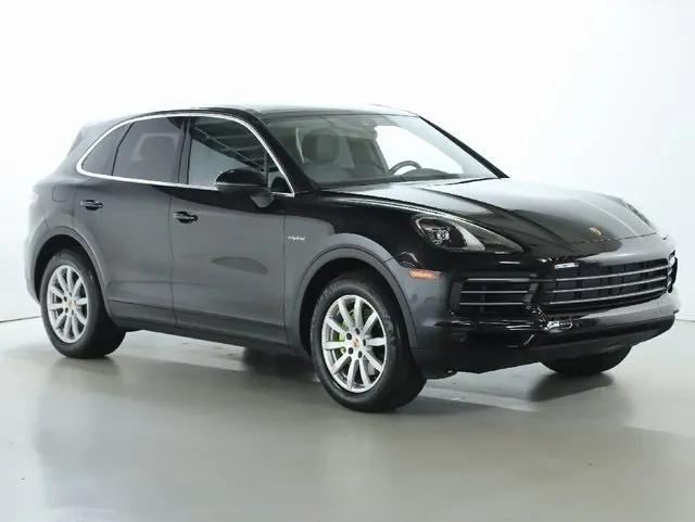 used 2019 Porsche Cayenne car, priced at $43,988