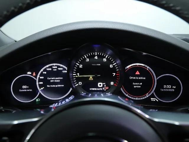 used 2019 Porsche Cayenne car, priced at $43,988