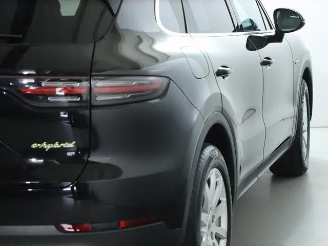 used 2019 Porsche Cayenne car, priced at $43,988