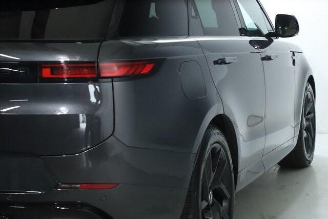 used 2024 Land Rover Range Rover Sport car, priced at $83,985
