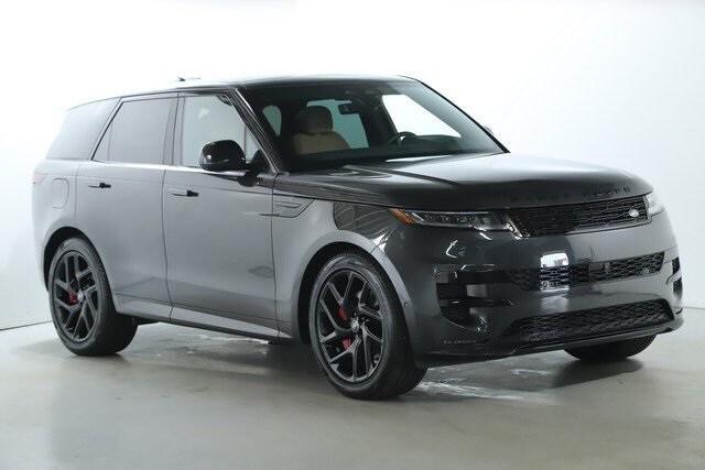 used 2024 Land Rover Range Rover Sport car, priced at $83,985