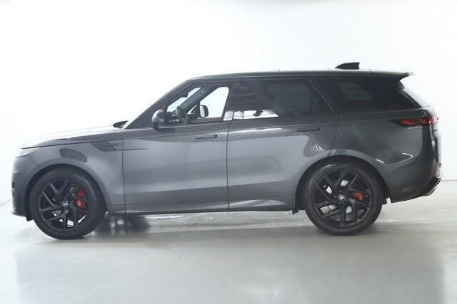 used 2024 Land Rover Range Rover Sport car, priced at $83,985