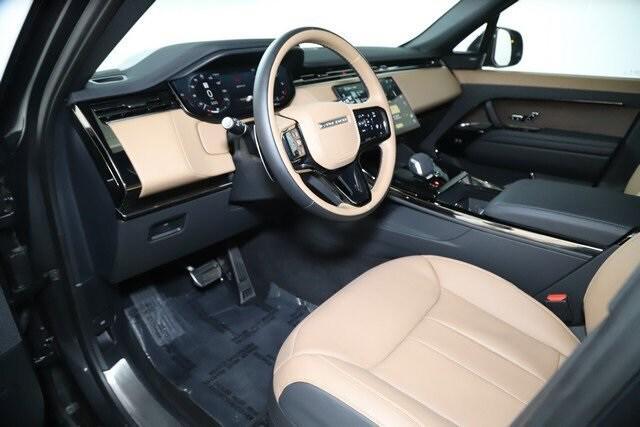 used 2024 Land Rover Range Rover Sport car, priced at $83,985