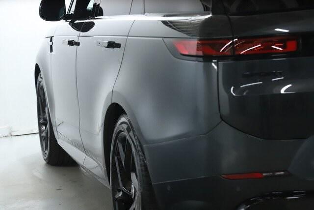 used 2024 Land Rover Range Rover Sport car, priced at $83,985