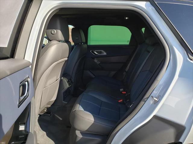 new 2026 Land Rover Range Rover Velar car, priced at $69,002