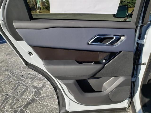 new 2026 Land Rover Range Rover Velar car, priced at $69,002