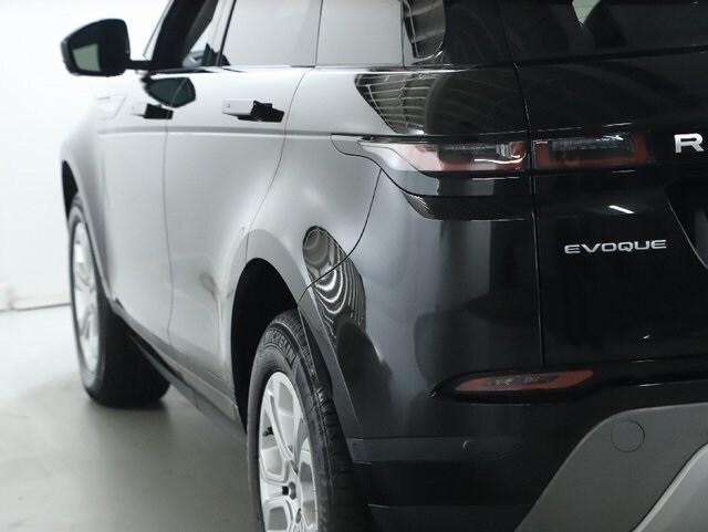 used 2021 Land Rover Range Rover Evoque car, priced at $29,984