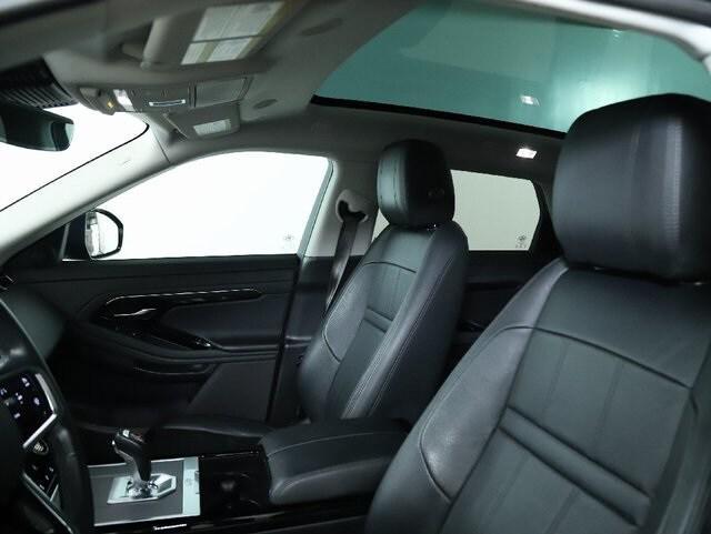 used 2021 Land Rover Range Rover Evoque car, priced at $29,984