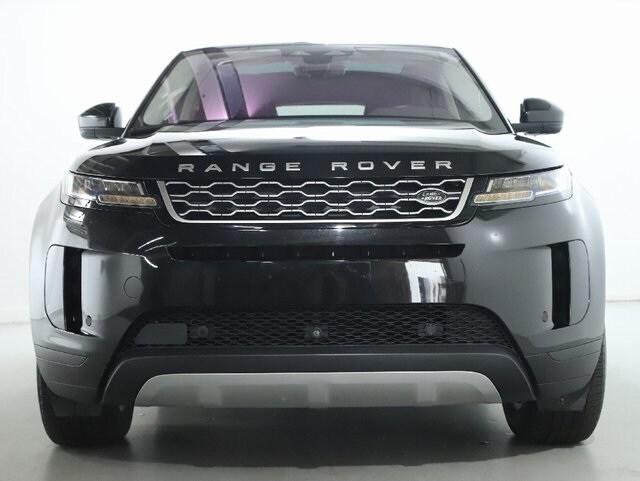 used 2021 Land Rover Range Rover Evoque car, priced at $29,984
