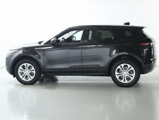 used 2021 Land Rover Range Rover Evoque car, priced at $29,984