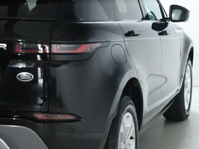 used 2021 Land Rover Range Rover Evoque car, priced at $29,984