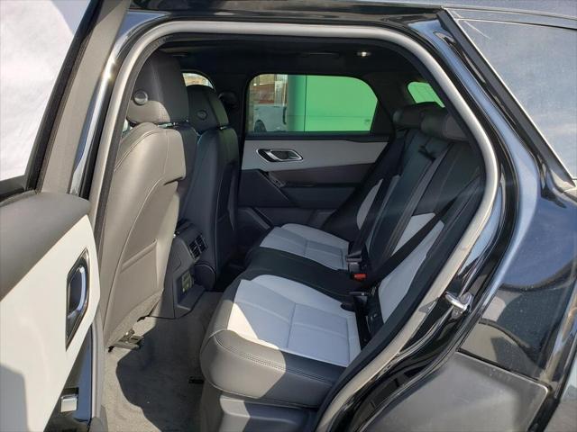 new 2026 Land Rover Range Rover Velar car, priced at $78,797