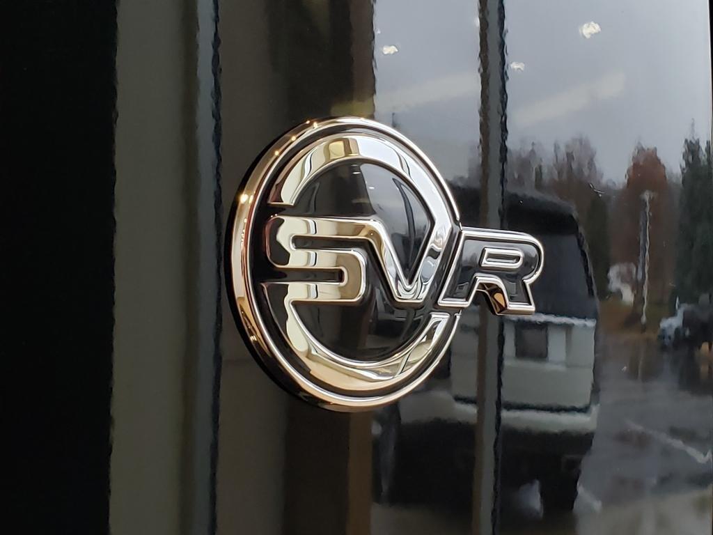 new 2026 Jaguar F-PACE car, priced at $98,058