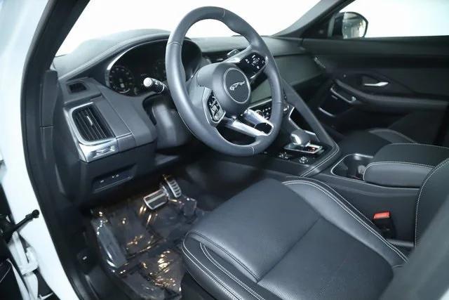 used 2024 Jaguar E-PACE car, priced at $45,995