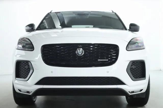 used 2024 Jaguar E-PACE car, priced at $45,995