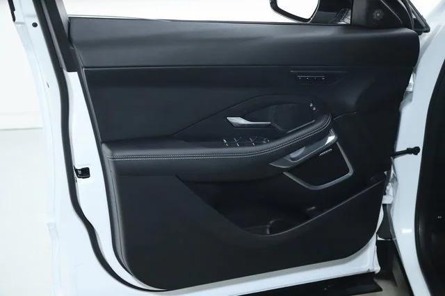 used 2024 Jaguar E-PACE car, priced at $45,995