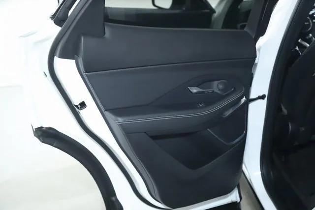 used 2024 Jaguar E-PACE car, priced at $45,995
