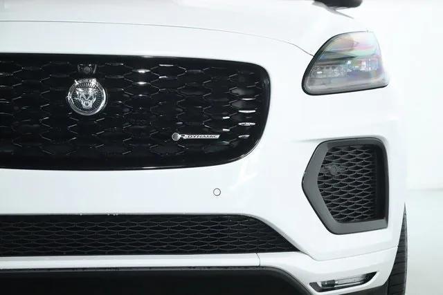 used 2024 Jaguar E-PACE car, priced at $45,995
