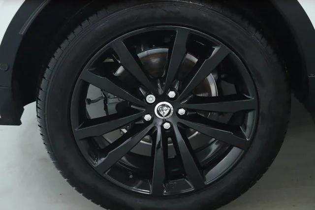 used 2024 Jaguar E-PACE car, priced at $45,995