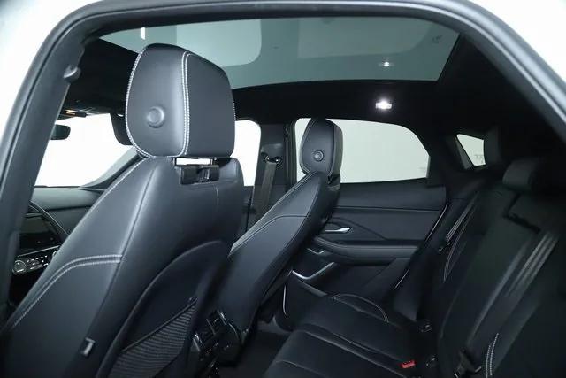 used 2024 Jaguar E-PACE car, priced at $45,995