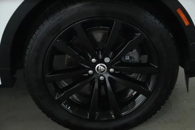 used 2024 Jaguar E-PACE car, priced at $45,995