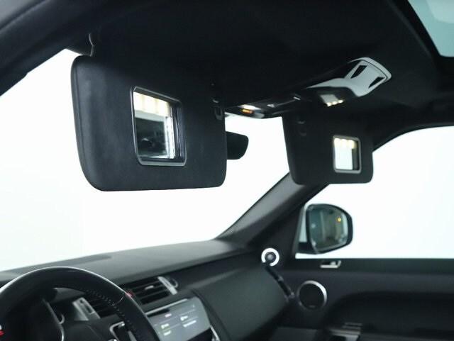 used 2019 Land Rover Range Rover Sport car, priced at $23,495