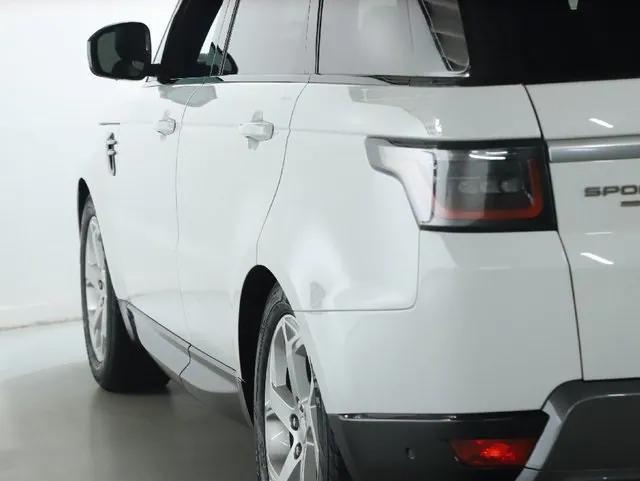 used 2019 Land Rover Range Rover Sport car, priced at $23,495