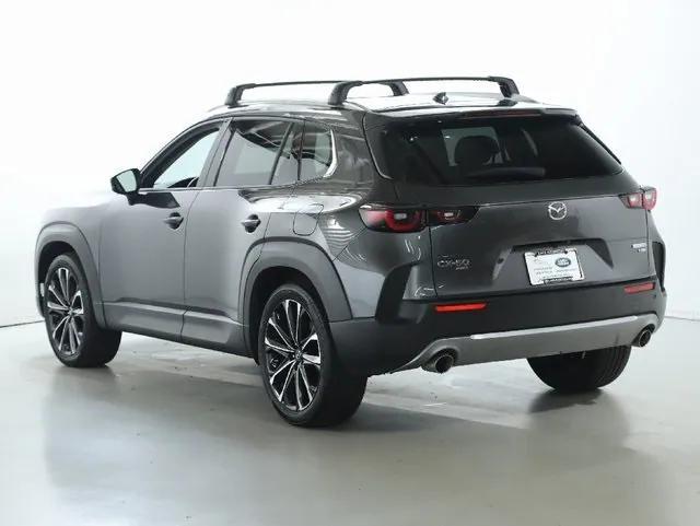 used 2024 Mazda CX-50 car, priced at $33,900