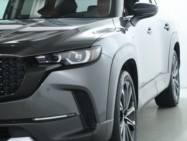 used 2024 Mazda CX-50 car, priced at $33,900