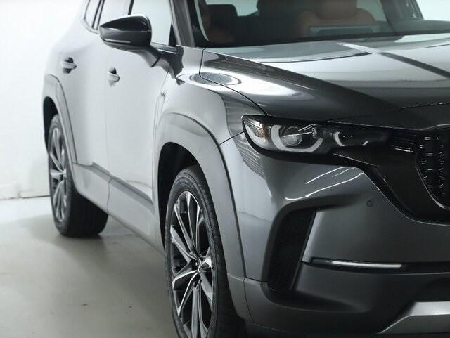 used 2024 Mazda CX-50 car, priced at $33,900