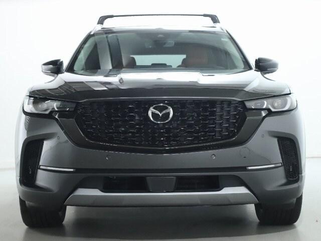 used 2024 Mazda CX-50 car, priced at $33,900