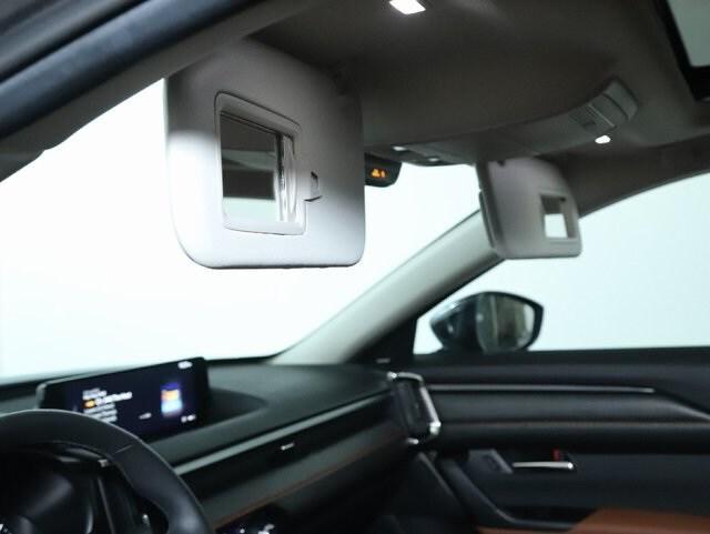 used 2024 Mazda CX-50 car, priced at $33,900