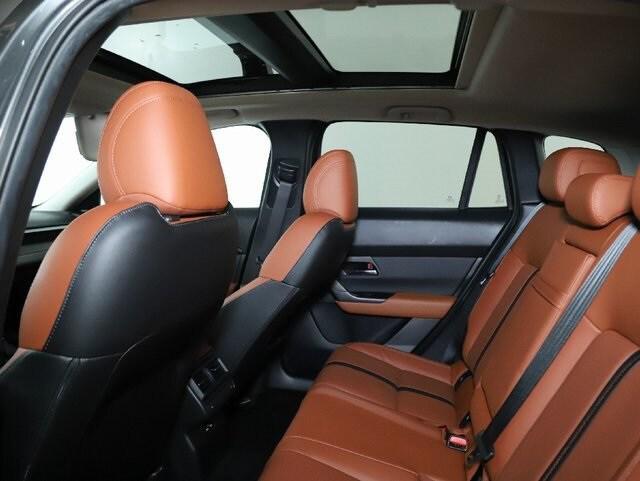used 2024 Mazda CX-50 car, priced at $33,900