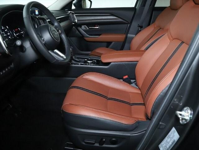 used 2024 Mazda CX-50 car, priced at $33,900