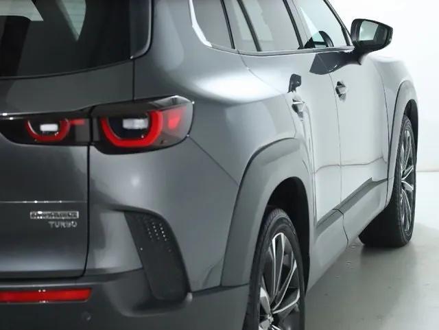 used 2024 Mazda CX-50 car, priced at $33,900