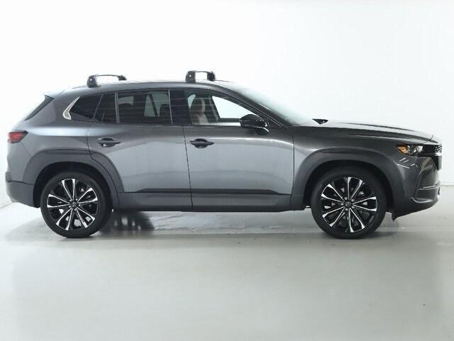 used 2024 Mazda CX-50 car, priced at $33,900