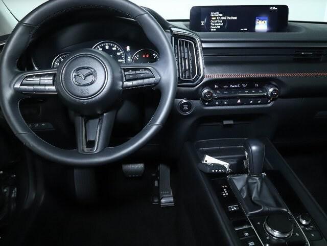 used 2024 Mazda CX-50 car, priced at $33,900