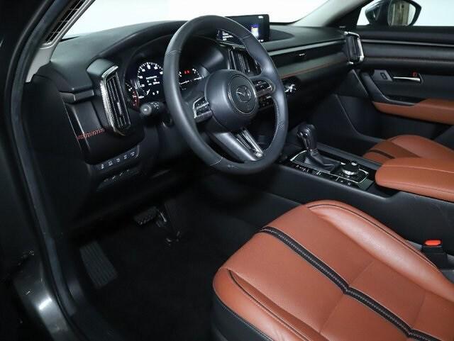 used 2024 Mazda CX-50 car, priced at $33,900