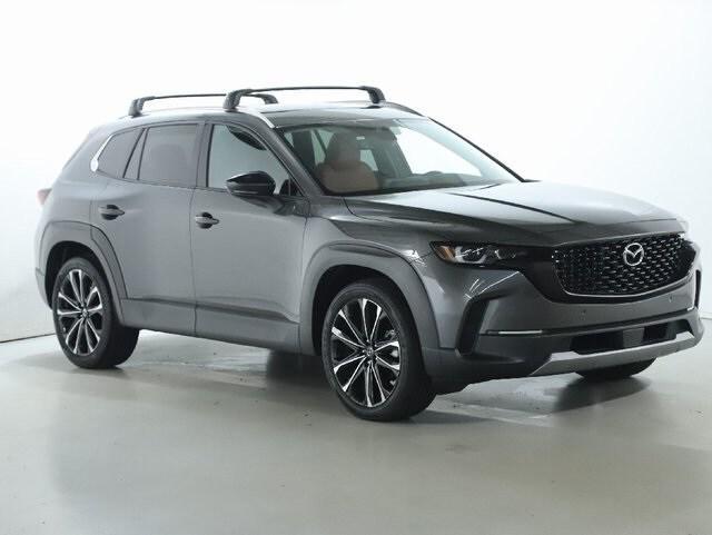 used 2024 Mazda CX-50 car, priced at $33,900