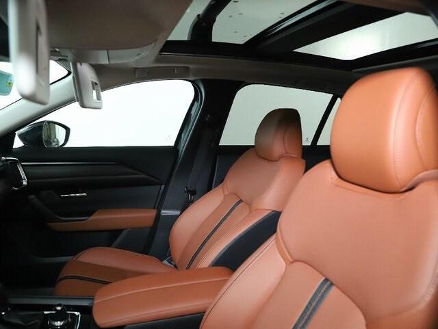 used 2024 Mazda CX-50 car, priced at $33,900