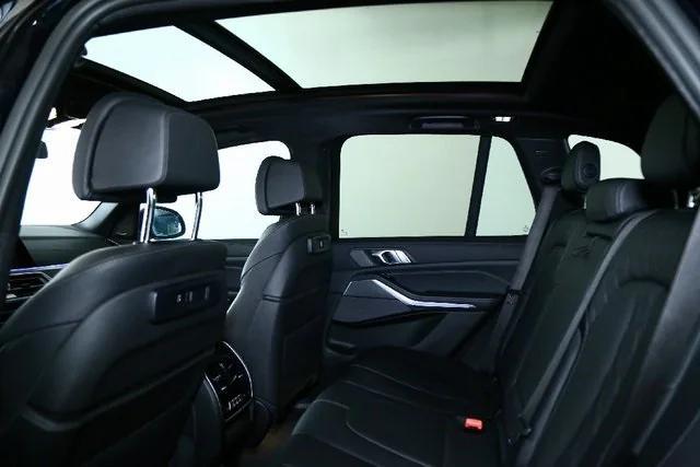used 2021 BMW X5 car, priced at $42,900