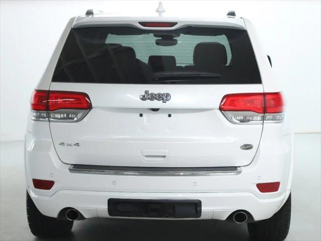 used 2019 Jeep Grand Cherokee car, priced at $25,398