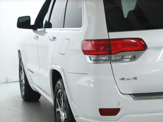 used 2019 Jeep Grand Cherokee car, priced at $25,398
