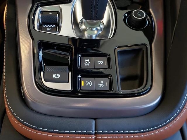 new 2024 Jaguar F-TYPE car, priced at $122,753