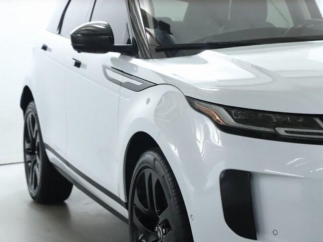 used 2020 Land Rover Range Rover Evoque car, priced at $28,900