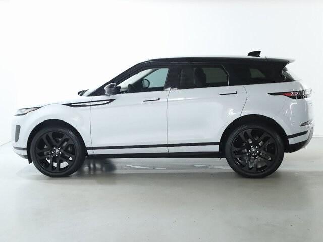 used 2020 Land Rover Range Rover Evoque car, priced at $28,900