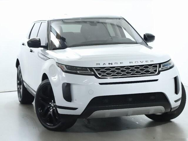 used 2020 Land Rover Range Rover Evoque car, priced at $28,900