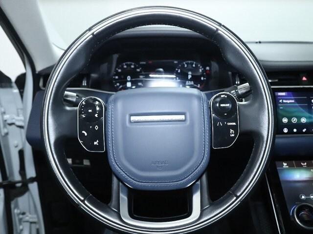 used 2020 Land Rover Range Rover Evoque car, priced at $28,900